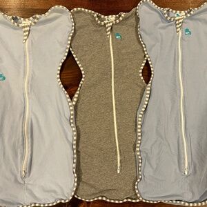 Love to dream swaddle (medium)